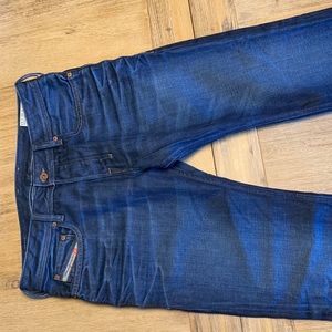 Diesel Industry Zatiny men’s jeans